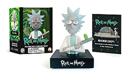 Bicchiere Di Vetro Rick & Morty AbyStyle, Streaking Kittens Italiano, Peluche Marvel Groot, Oggettistica Disney