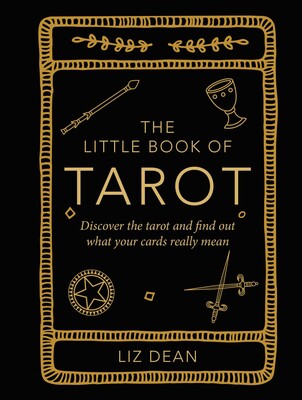 The Little Book Of Tarot