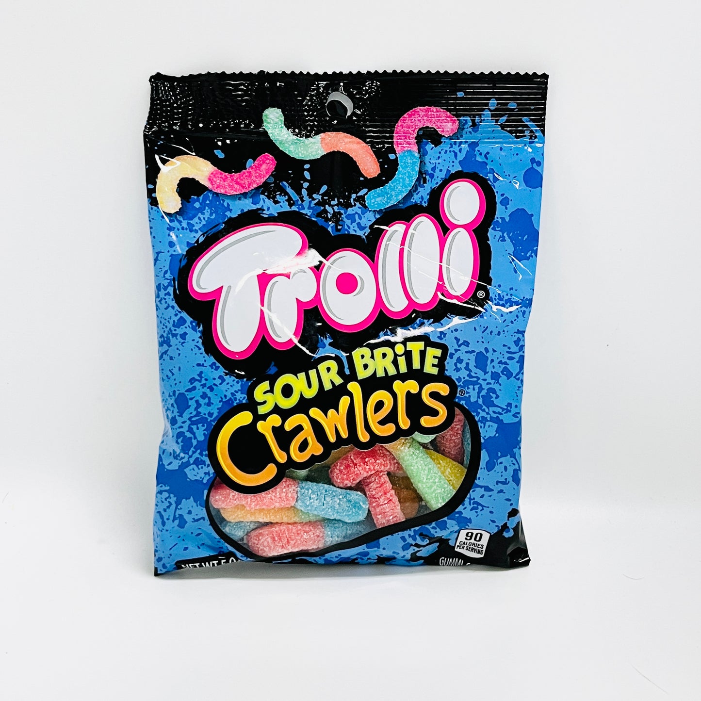 Trolli Sour Brite Crawlers