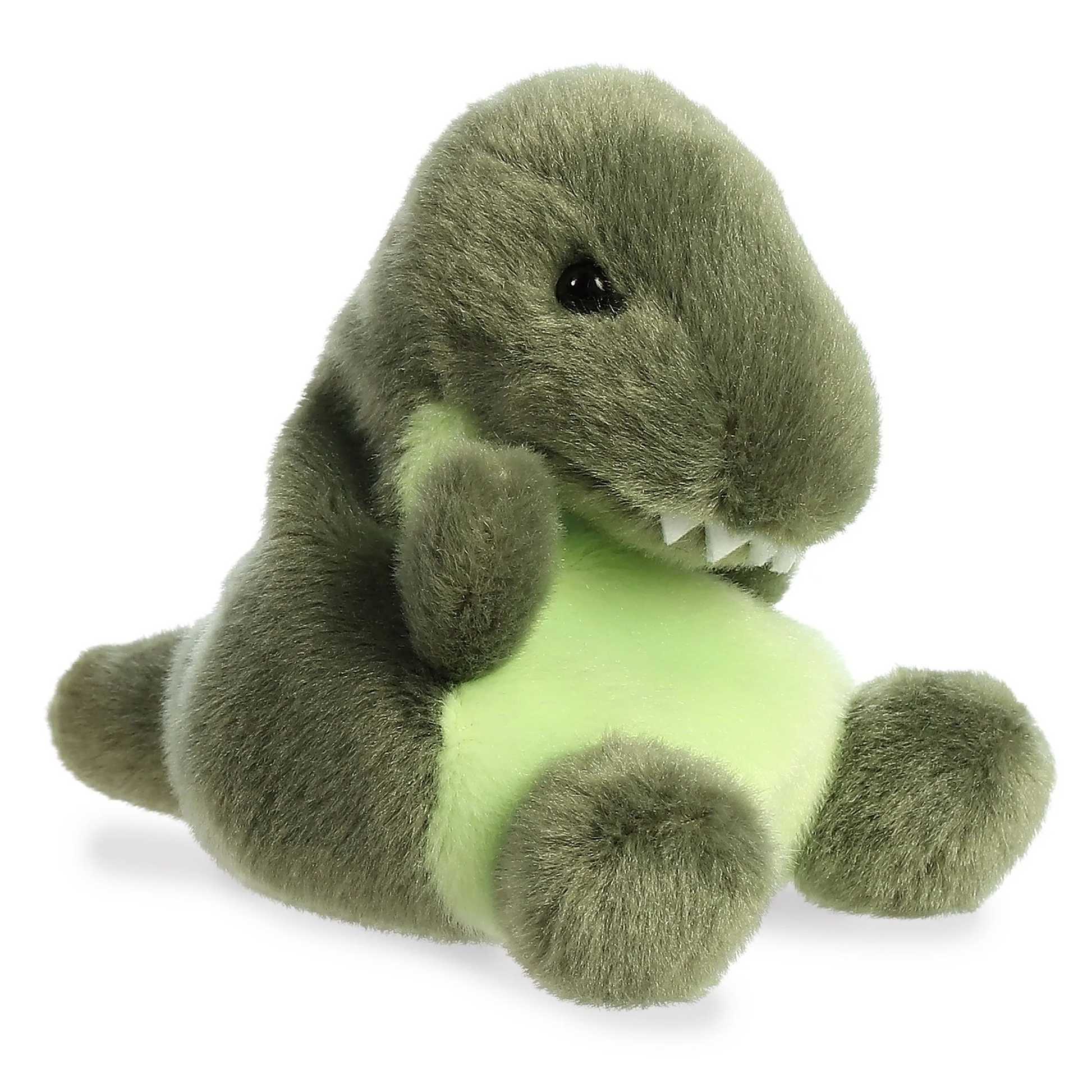 Tyranno Rex Palm Pals Plush 5"