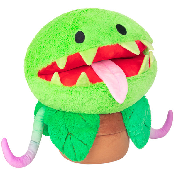 Venus Fly Trap Plush 18"