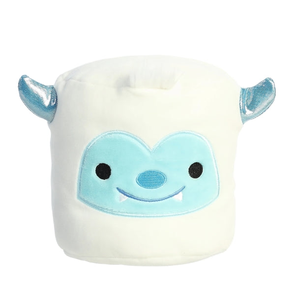 Yeti Mallow Plush 6"