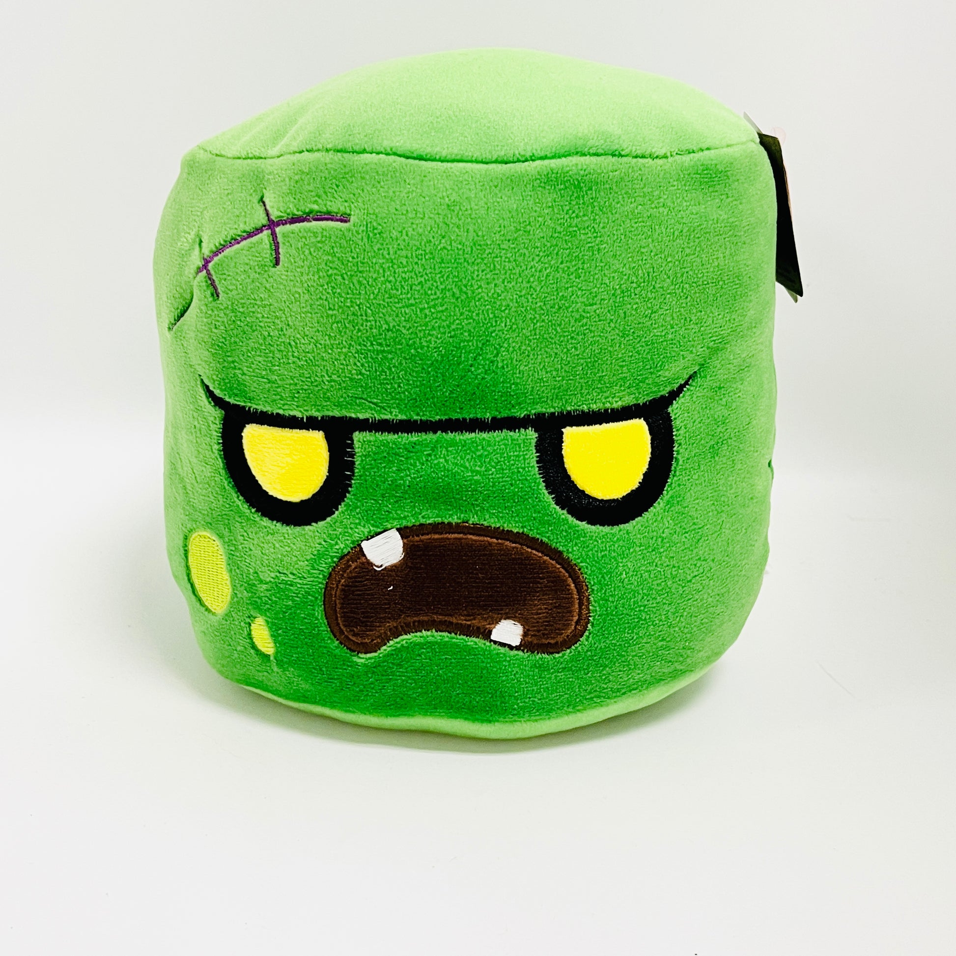 Zombie Mallow Plush 6"